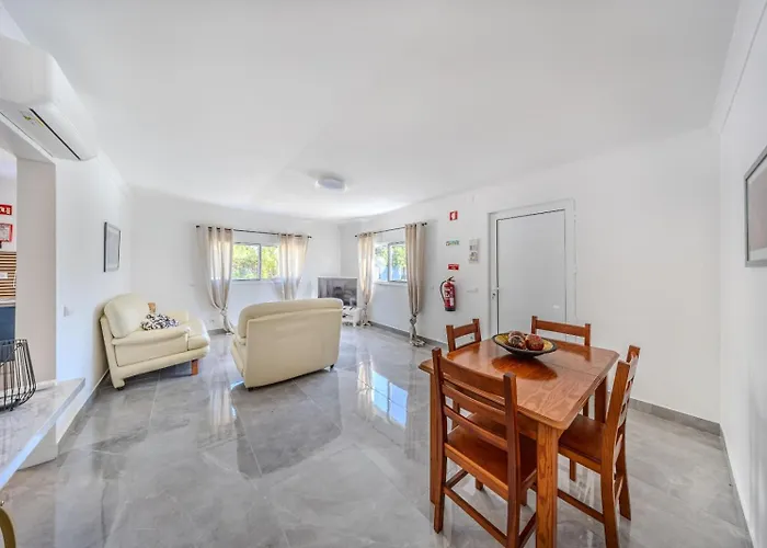 Ferienhaus Quinta Veigas Distrikt Faro