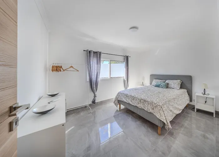 Quinta Veigas Distrikt Faro