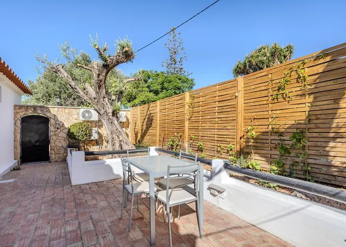 Ferienhaus Quinta Veigas