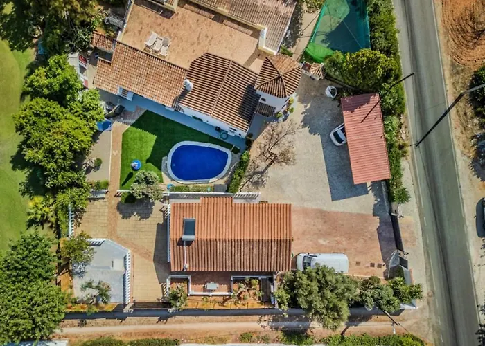 Quinta Veigas Ferienhaus *