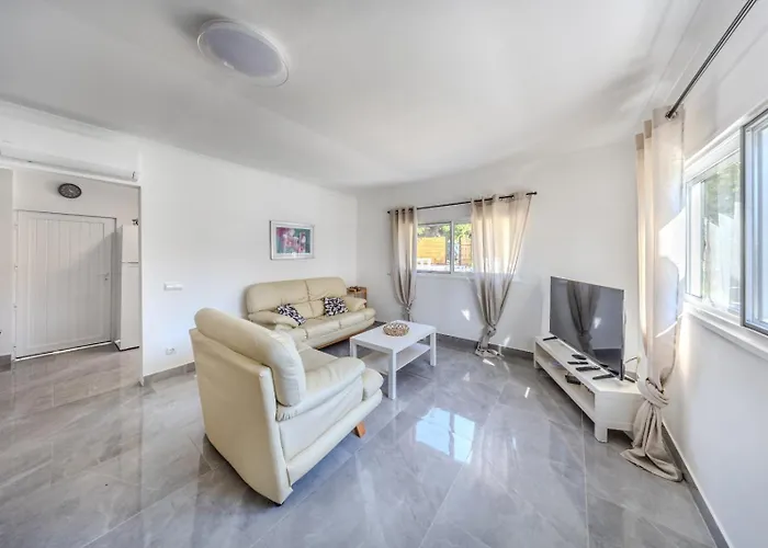 Quinta Veigas Ferienhaus *